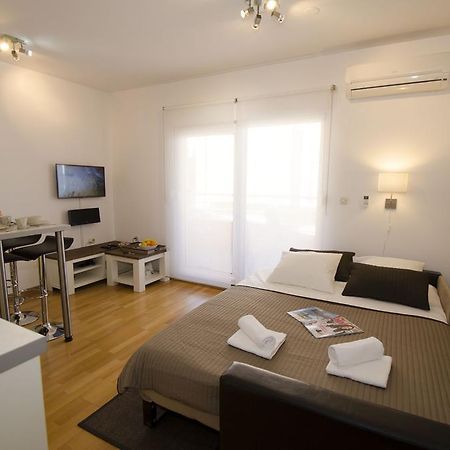 Apartment Mala Trogir Bilik gambar