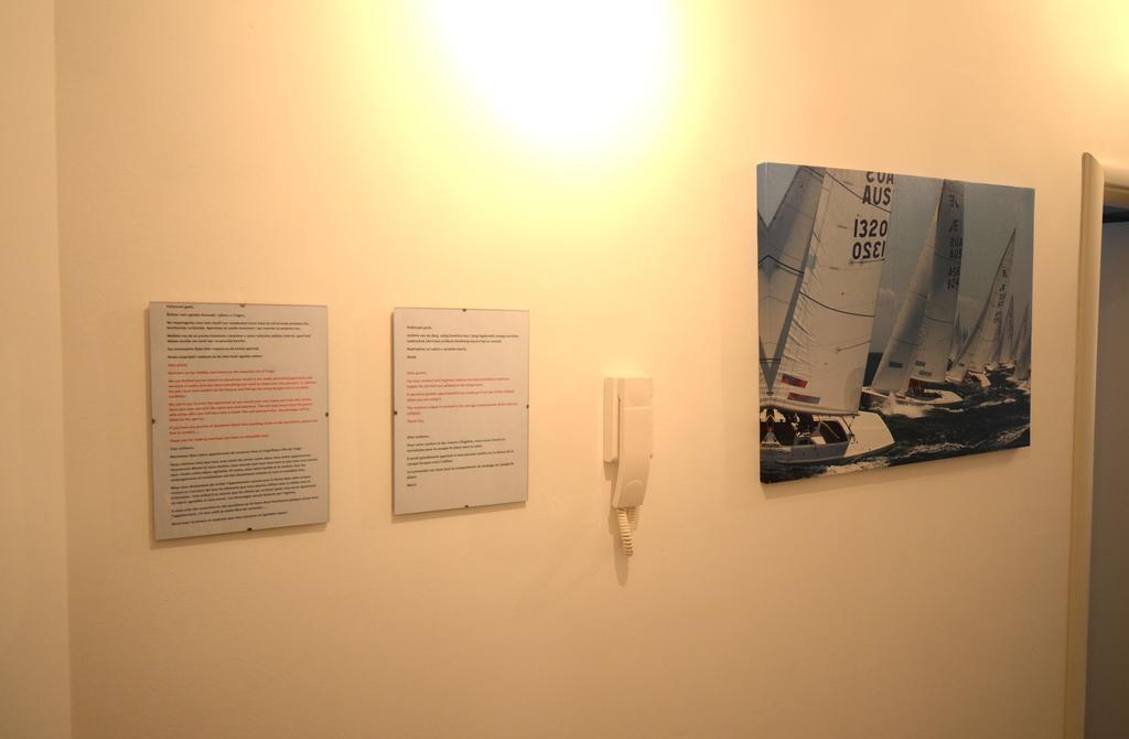 Apartment Mala Trogir Bilik gambar