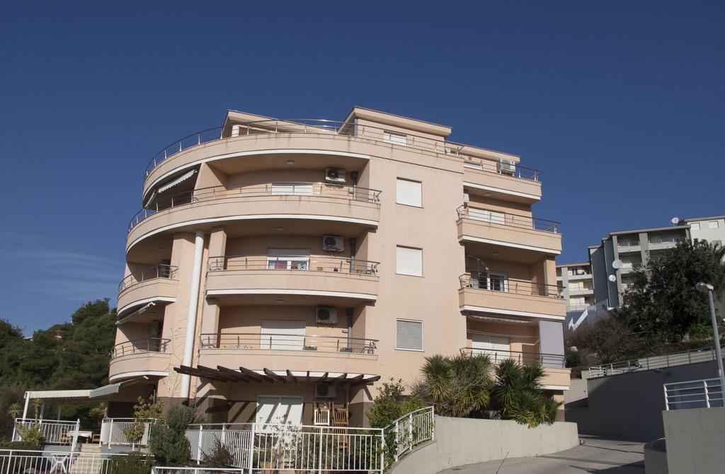 Apartment Mala Trogir Bilik gambar